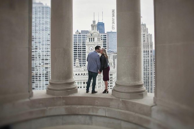 Private Chicago Architecture Tour - Price and what $539 buys you in real terms