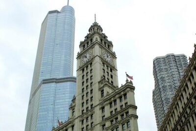 Private Chicago Architecture Tour - Pickup, mobile tickets, and a smooth day in the city