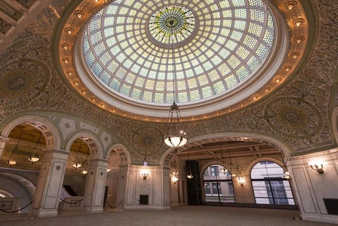 Private Chicago Architecture Tour - Customization: how to get more out of 3 hours