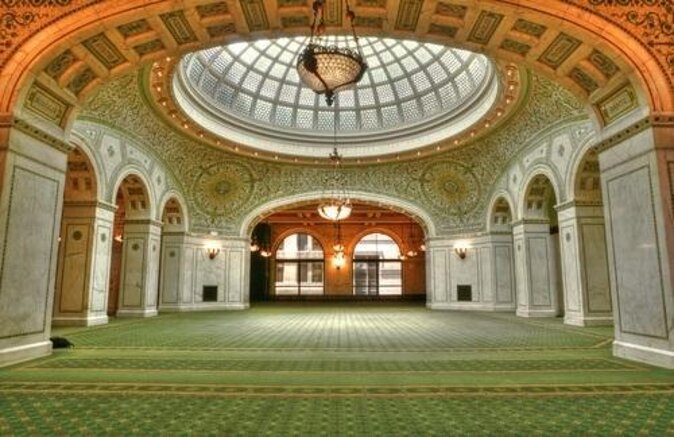 Private Chicago Architecture Walking Tour - Key highlights to know before you go