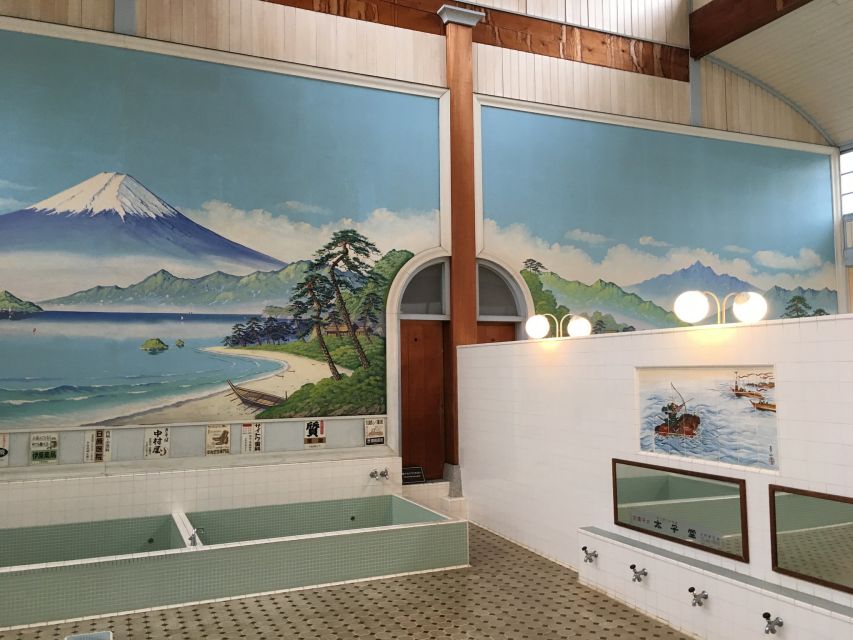Private Edo-Tokyo Open Air Architectural Museum Tour - The First Stop: A Kunio Maekawa House Tied to Le Corbusier’s Lineage