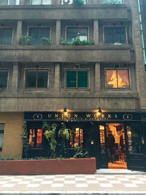 Private Ginza Architecture Tour - Tsukiji to Kabuki Theatre: how tradition survives in new construction