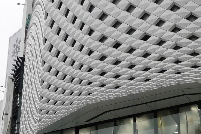 Private Ginza Architecture Walking Tour - Best Fit: Who This Tour Helps Most