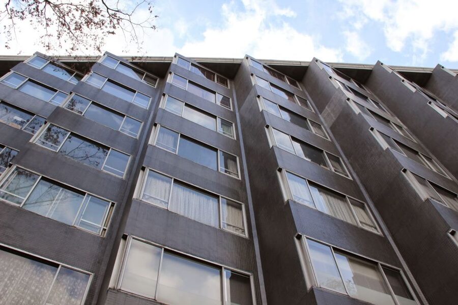 Private Harajuku Omotesando Architecture Tour - Key things I’d highlight before you go