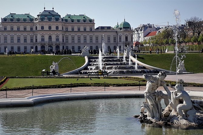 Private Klimt & Vienna Art Walk — From Baroque to Secession - Why This Vienna Art Walk Works (Baroque to Secession in One Route)
