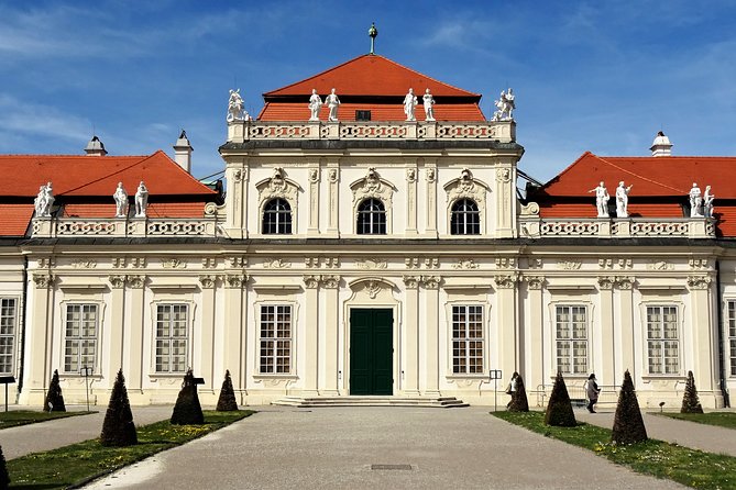 Private Klimt & Vienna Art Walk — From Baroque to Secession - Otto Wagner at Karlsplatz: Art Nouveau’s Glory, Right by the Metro