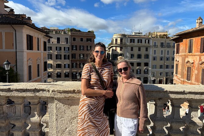 Private Personalized Architecture Tour of Rome with an Architect - Pantheon: when the architecture is worth paying €5