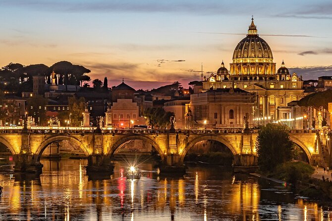 Private Personalized Architecture Tour of Rome with an Architect - Chiesa di Sant’Ignazio di Loyola: the mirror moment (and line reality)