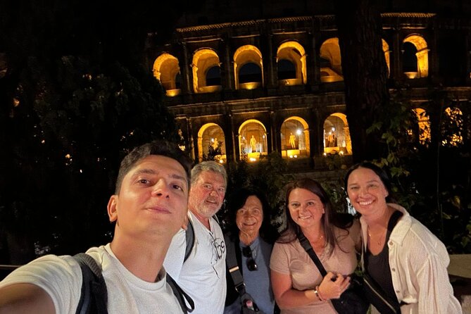 Private Personalized Architecture Tour of Rome with an Architect - The route starts with Spanish Steps and the climb to Trinità dei Monti