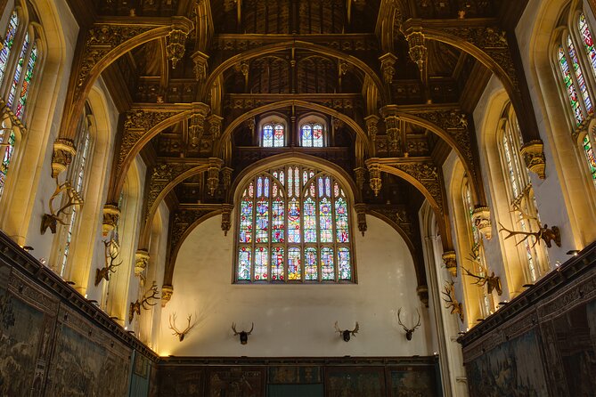 Private Tour of Hampton Court Palace with Award-Winning Architectural Historian - A realistic 2-hour plan: what you can expect from the pace