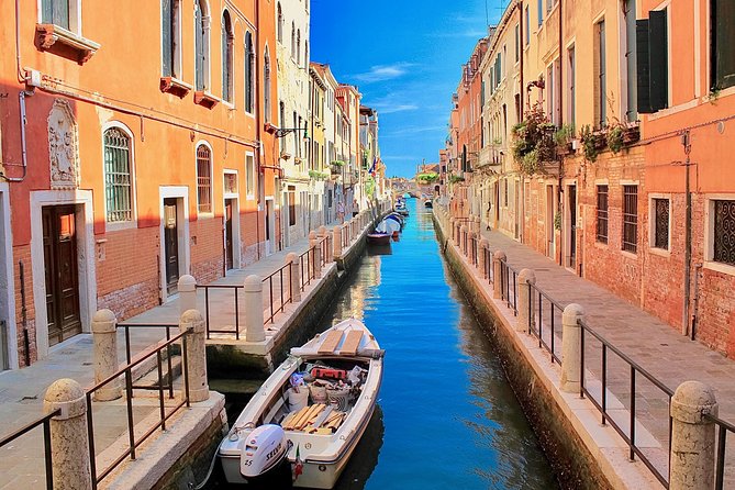 Private Tour: Venice Art and Architecture Walking Tour - Basilica dei Santi Giovanni e Paolo: Gothic Style and the Stained-Glass Moment