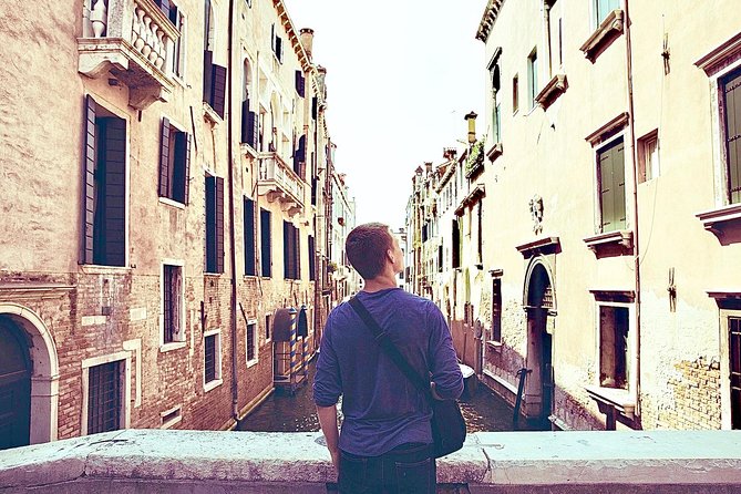 Private Tour: Venice Art and Architecture Walking Tour - Why the Guide’s Style Makes or Breaks the Tour