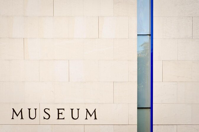 Private Tour with an Art Historian of the Leopold Museum: Gustav Klimt, Egon Schiele and Viennese Art Nouveau - Key highlights you’ll feel right away