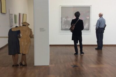 Private Tour with an Art Historian of the Leopold Museum: Gustav Klimt, Egon Schiele and Viennese Art Nouveau - A 2h15 walk through the collection: how the time is used