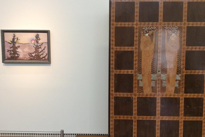 Private Tour with an Art Historian of the Leopold Museum: Gustav Klimt, Egon Schiele and Viennese Art Nouveau - Price and value for a private museum lesson