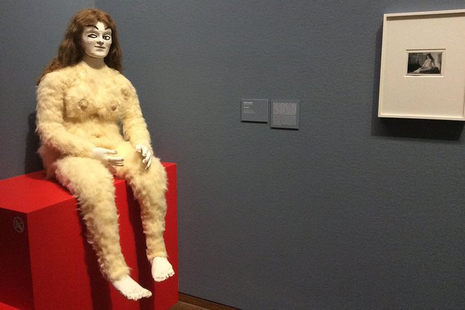 Private Tour with an Art Historian of the Leopold Museum: Gustav Klimt, Egon Schiele and Viennese Art Nouveau - Should you book this tour or DIY the Leopold Museum?