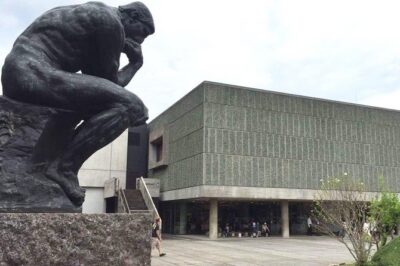 Private Ueno Park Architecture Walking Tour - Before You Go: Timing, Tickets, and Meeting Points