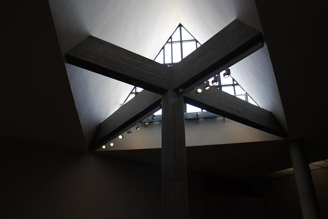 Private Ueno Park Architecture Walking Tour - Stop 4: Tokyo National Museum’s Architectural Highlights