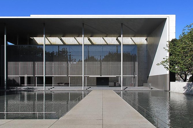 Private Ueno Park Architecture Walking Tour - The Value of the $146.59 Price Tag in Real Life