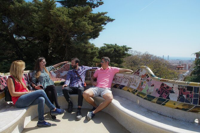 Private Ultimate Gaudi Legacy ebike Tour with Park Güell - Stop 3: Casa Vicens in Ten Minutes (And Why It Matters)