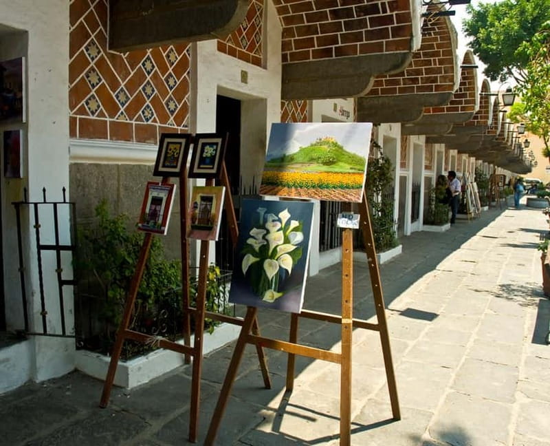 Puebla Architecture Walking Tour - Who this tour fits best (and who should pick something else)
