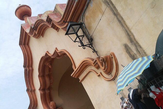 Queretaro: colonial architecture and history - A Queretaro History Walk That Gets You Oriented Fast
