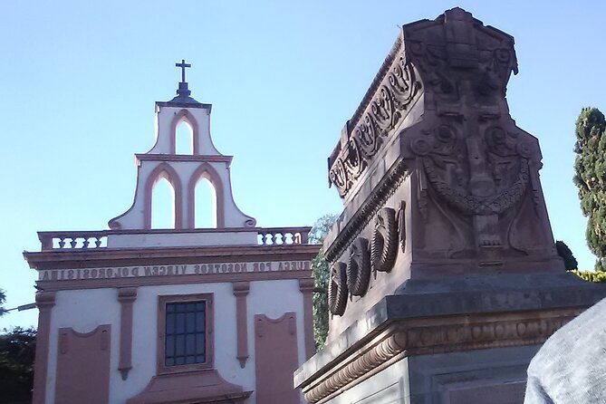 Queretaro: colonial architecture and history - Price and Pacing: Is $50 Worth It?