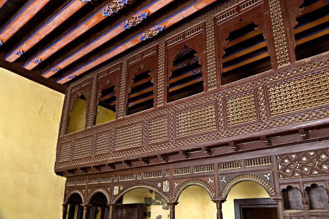 Rosetta Day Tour from Alexandria Islamic architecture - Key points I’d pack into your decision