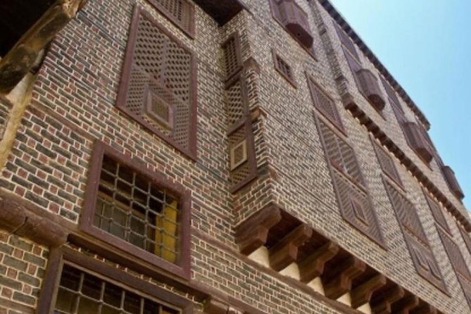 Rosetta Day Tour from Alexandria Islamic architecture - Why Rosetta Is the Islamic Architecture Day Trip From Alexandria
