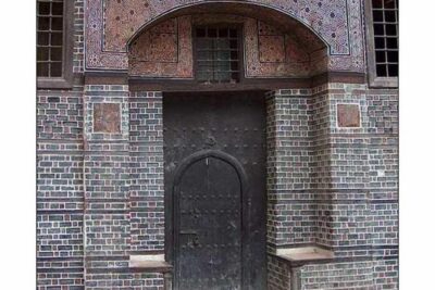 Rosetta Day Tour from Alexandria Islamic architecture - Getting There: Hotel Pickup and Private Air-Conditioned Transfers