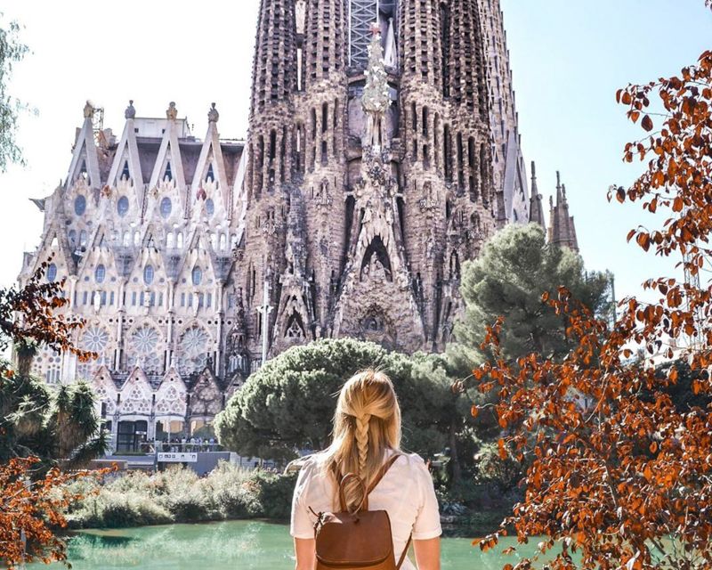 Sagrada Familia & Gaudi Guided Tour Private or Small Groups - Price and Value: What $93 Really Buys You