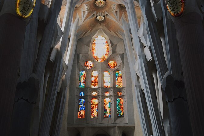 Sagrada Familia Private Tour - Unlock the mysteries of Gaudi - Tickets and budgeting: plan for the add-ons early