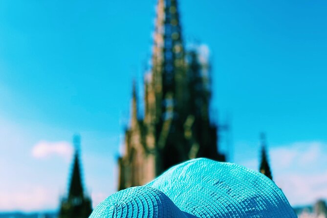 Sagrada Familia Private Tour - Unlock the mysteries of Gaudi - Price and logistics: what $448.90 really means
