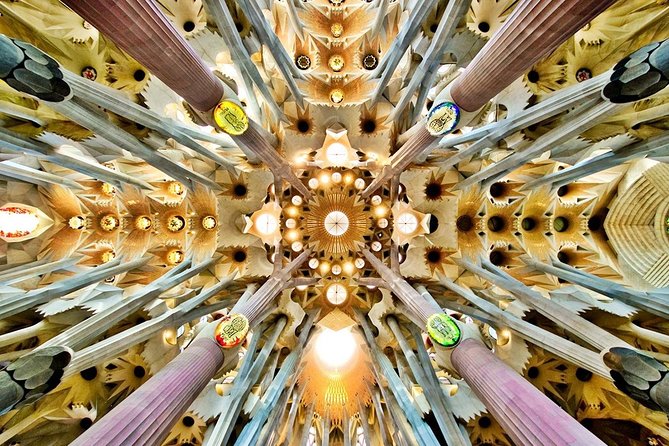 Sagrada Familia: Small Group Tour, hotel pick-up with Fast-Track - Why the Fast-Track Entry Feels Like Time Saved