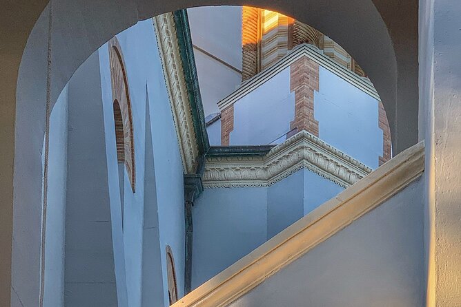 Saint Augustine Evening Architectural Photo Tour - Meeting at 48 King St and getting sorted before you shoot