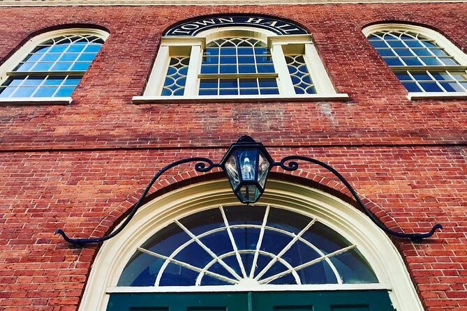 Salem Merchants and Mansions Guided Architecture Walking Tour - Why This Tour Works So Well for First-Timers in Salem