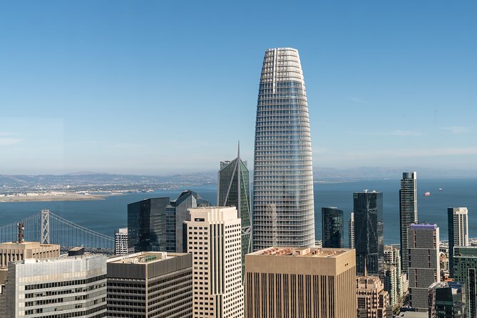 San Francisco Architecture Walking Tour - Key things that make this walk worth it