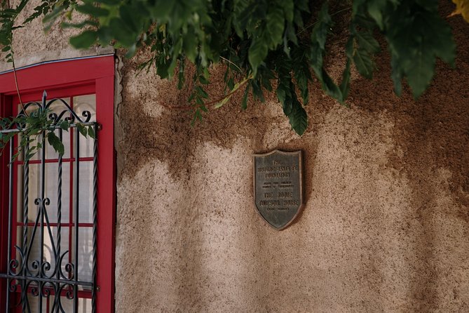 Santa Fe Architectural Walking Tour - Price and value: what $145 buys you (and what to budget for)