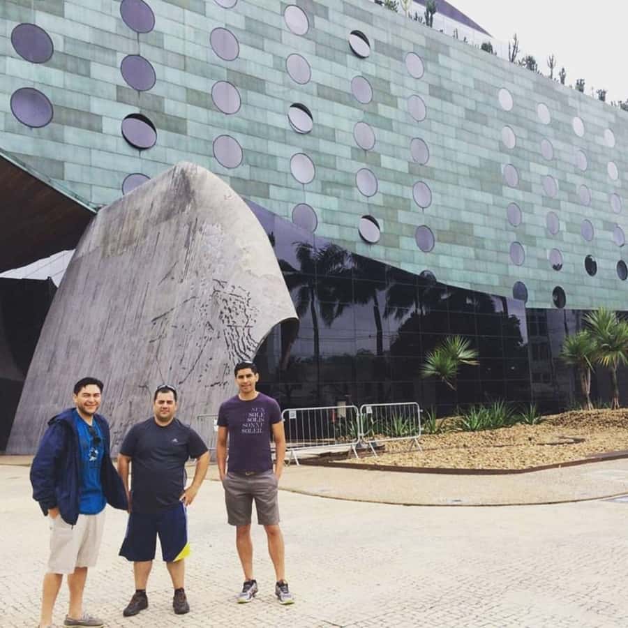 São Paulo: Private 4-Hour Architecture Tour - FAQ