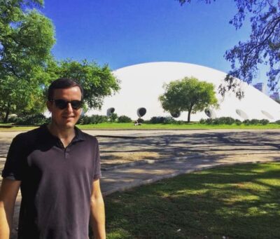 São Paulo: Private 4-Hour Architecture Tour - Art Nouveau, Art Deco, and the Years of Facade Flourish