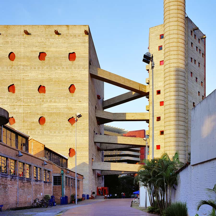 São Paulo: Private 4-Hour Architecture Tour - Contemporary São Paulo and How the Route Gets Tailored