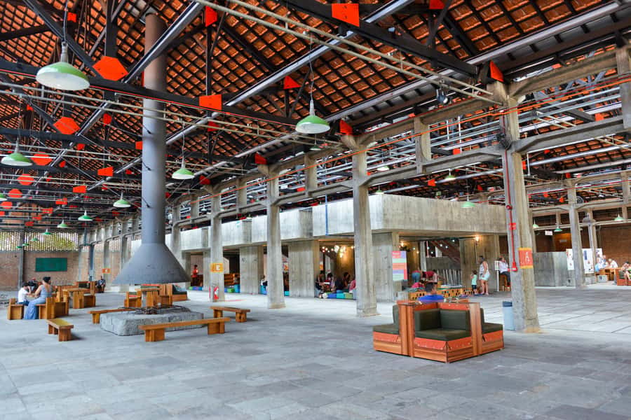 São Paulo: Private 4-Hour Architecture Tour - Practical Tips That Make the Tour Feel Easier