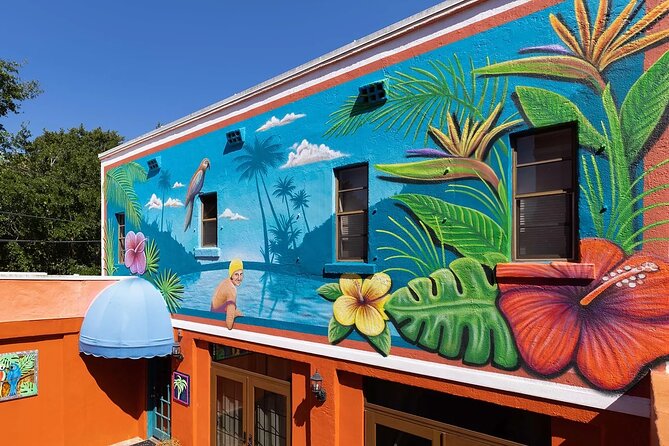 Sarasota Architecture Tour - Why This Sarasota Architecture Tour Works So Well