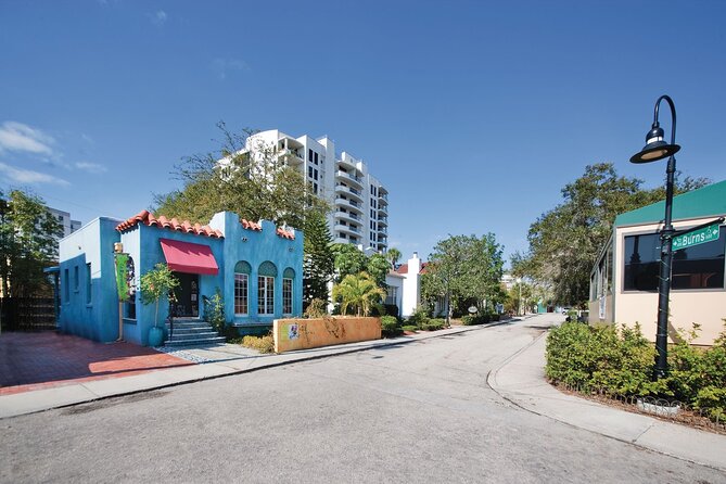 Sarasota Architecture Tour - Stop by Stop: What You’ll See and Why Each One Matters
