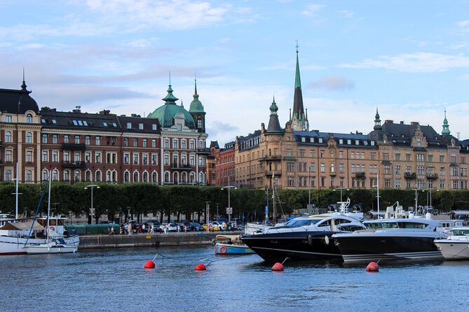 Scandinavian Art, Architecture and Design Tour in Stockholm - Should you book this Stockholm design and architecture tour?