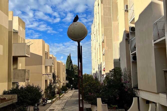 Secret Split: Socialist Architecture & brutalism - Urban Utopia - Stop 2: Split-Dalmatia County and the Demographics Behind the Plan