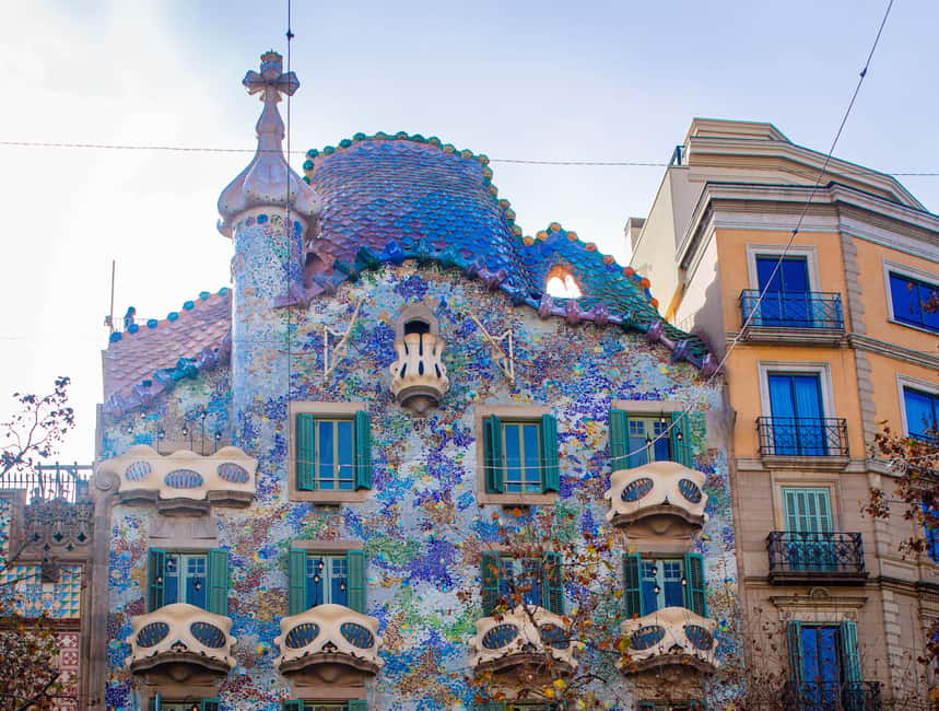 Segway Tour: Gaudi Highlights - Price and Value at $36: What You’re Actually Paying For