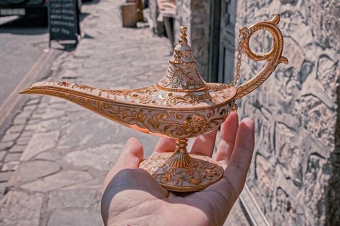 Sheki is a harmony of nature and architecture ( All inclusive ) - Getting there: transfers, long hours, and your comfort level