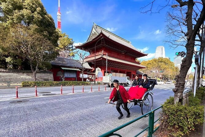 Small-Group Architecture Tour in Ginza, Tokyo - Who should book this Ginza architecture tour (and who might skip it)