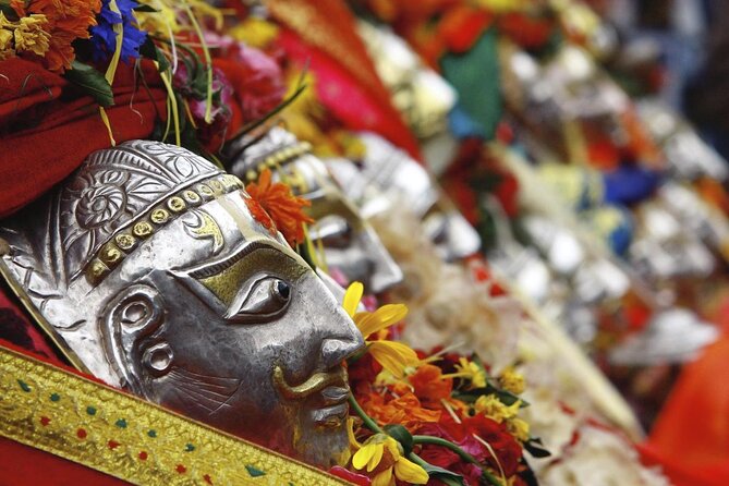 South India Tour- Temple Architecture and Backwaters - Quick highlights before you go